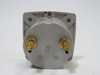 Yokogawa 250-240-LSPB New Big Look AC Ammeter 0-75A USED