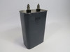 General Electric 26F6770FC Capacitor 20uF +/- 10% 1000VPK SHELF WEAR USED