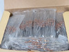 Generic RD1/4WSYJ-110 Carbon Film Resistor 110 Ohms +/- 5% 970-Pack NEW