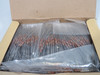 Generic RD1/4WSYJ-120 Carbon Film Resistor 120 Ohms +/- 5% 900-Pack NEW