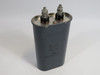 General Electric 26F6735FC Capacitor 10uF +/-10% 1000VPK C SHELF WEAR USED