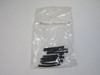Amphenol 9779-513-3 Rubber Bushing .13" ID 2.875" L 10-Pack ! NWB !