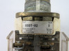 Allen-Bradley 800T-H2A Series T Selector Switch 1NO/1NC 2-Position USED