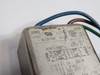 Corcom 2VR3 Power Line Filter 120/250V 2A 50/60Hz USED
