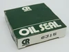 Chicago Rawhide 6315 Oil Seal 0.625" ID 1.250" OD 0.250" W ! NEW !