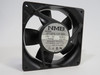NMB Minebea 4715FS-12T-B50 Axial Fan 115V 50/60Hz .21/.19A SHELF WEAR USED
