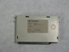 Mitsubishi A8GT-MCA4MFDW Memory Cassette 4MB USED