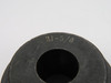 RBL 3J-5/8 Firm-Flex Coupling 3J Flange x 5/8" Bore SHELF WEAR ! NEW !