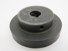 RBL 4J-1/2 Firm-Flex Coupling 4J Flange x 1/2" Bore ! NOP !