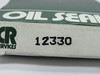 Chicago Rawhide 12330 Oil Seal 1.250" ID 1.500" OD 0.125" W ! NEW !
