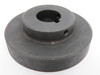 RBL 5J-7/8 Firm-Flex Coupling 5J Flange x 7/8" Bore SHELF WEAR ! NEW !