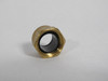 Parker MC61P-5 Poly-Tite Nut and Sleeve 5/16" Tube OD Lot of 6 NEW