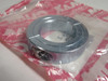Climax 2C-125-Z Two-Piece Clamping Shaft Collar 1-1/4" ID 2-1/16" OD 1/2 W NWB