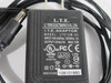 Li Tone Electronics LTE12W-S2 I.T.E. Adapter 12VDC 1A 12W USED