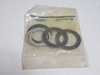 Allen-Bradley 40271-489-01 Push Button Renewal Kit Washers + Gaskets 30mm NWB
