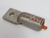 Ilsco ACL-350 Aluminum Compression Lug 350kcmil Die No. 14 Brown 1-Hole ! NOP !
