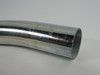 Topaz 84 EMT Elbow 90° 1-1/4" Galvanized Steel 30450 PY-2571 NOP