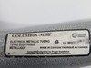 Columbia-MBF EMT Elbow 90° 1-1/4" Galvanized Steel NOP