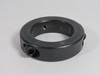 Ruland MSP-40-F Clamping Shaft Collar 40mm ID 60mm OD 15mm W *Drill Hole* USED