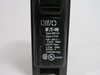 Eaton BR115 Circuit Breaker 15A 120/240V 1-Pole SWD HACR USED