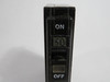 Square D QO150 Circuit Breaker 50A 120/240V 1-Pole SHELF WEAR USED