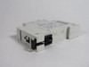 Eaton FAZ-C3/1-SP Miniature Circuit Breaker 3A 277VAC 48VDC 1-Pole USED