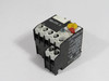 Klockner-Moeller ZE-6.0 Overload Relay 4.0-6.0A 600V USED