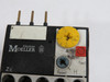 Klockner-Moeller ZE-6.0 Overload Relay 4.0-6.0A 600V USED