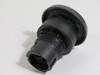 Sprecher + Schuh D7P-MM42 Ser A Mushroom Push Button Operator 40mm Black ! NOP !