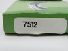SKF 7512 Oil Seal 0.750" ID 1.375" OD 0.250" W ! NEW !