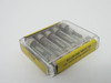 Cooper Bussmann MDQ-2 Time Delay Glass Fuse 2A 250V 5-Pack NEW