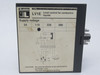 Lovato 31LV1E110 Level Control Relay 110V 8-Pin USED