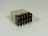 Omron G7J-2A2B-B Power Relay 24VDC DPST-NO/DPST-NC USED