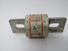 Gould Shawmut A13X800 Type 4 Fuse 130V 800A USED