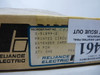 Reliance 0-51899-2 Control Module Extender Card ! NEW !