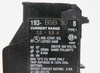Allen-Bradley 193-BSB30 Series B Bi-Metallic Overload Relay 2.0-3.0A USED