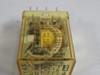 IDEC RY4S-UDC24V Relay 24VDC Coil 3A 240VAC/30VDC 14-Pin USED
