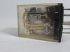 Omron MY4N-D2-DC24 General Purpose Relay 24VDC Coil 14-Pin USED