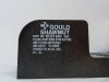 Gould Shawmut 60307 Fuse Block 30A 600V 2P USED