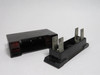 Dorman Smith C30A Fuse Holder 30A 600V 1 Pole USED