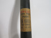 Appleton 36-001 One Time Fuse 1A 600VAC USED