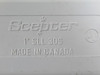 Scepter SLL30S Conduit Body 1" W/ Cover USED