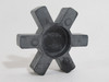 Generic L090/L-095 Jaw Coupling Spider Insert 2-3/32"OD 15/32"Thick ! NOP !