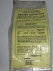 Tweco TLAK352 Wire Feed Adapter Plug Missing Liners ! NWB !