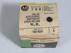 Allen-Bradley 700-N24 Surge Suppressor 150V 35VA Series A ! NEW !