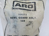 ARO 104072 Bowl Guard Assembly NWB