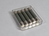 Cooper Bussmann ABC-30 Fast-Acting Ceramic Fuse 30A 125V 5-Pack NEW