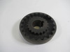 Martin 5J-1 Quadra-Flex Coupling Flange 1"Bore USED