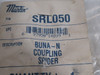 Martin SRL050 Jaw Coupling Spider 1.07"OD 0.42"Thick ML050 Size 3600RPM ! NWB !