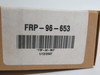 Wilkerson FRP-96-653 Filter Element 5Micron MISSING O-RING NEW